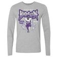Trey Hendrickson Men's Long Sleeve T-Shirt | 500 LEVEL