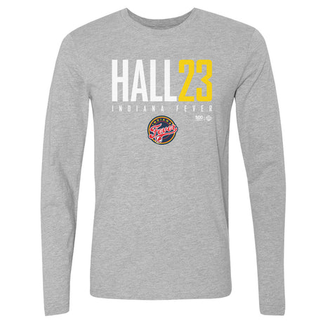 Bree Hall Men's Long Sleeve T-Shirt | 500 LEVEL