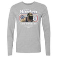 James Harden Men's Long Sleeve T-Shirt | 500 LEVEL