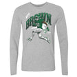 A.J. Brown Men's Long Sleeve T-Shirt | 500 LEVEL