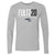 Markelle Fultz Men's Long Sleeve T-Shirt | 500 LEVEL