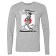 Shohei Ohtani Men's Long Sleeve T-Shirt | 500 LEVEL
