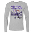 Kyle Hamilton Men's Long Sleeve T-Shirt | 500 LEVEL