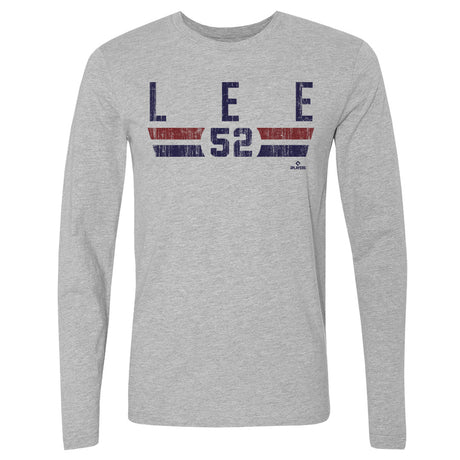 Dylan Lee Men's Long Sleeve T-Shirt | 500 LEVEL