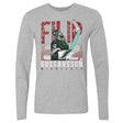 Filip Gustavsson Men's Long Sleeve T-Shirt | 500 LEVEL