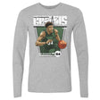 Giannis Antetokounmpo Men's Long Sleeve T-Shirt | 500 LEVEL