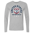 U.S. Soccer Men's Long Sleeve T-Shirt | 500 LEVEL