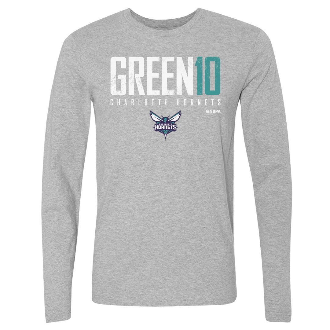 Josh Green Men's Long Sleeve T-Shirt | 500 LEVEL