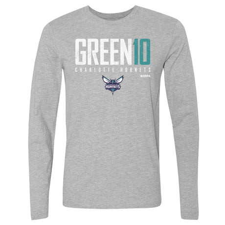 Josh Green Men's Long Sleeve T-Shirt | 500 LEVEL