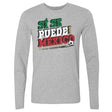 Mexico Men's Long Sleeve T-Shirt | 500 LEVEL