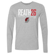 Duop Reath Men's Long Sleeve T-Shirt | 500 LEVEL