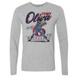 Tony Oliva Men's Long Sleeve T-Shirt | 500 LEVEL