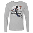 Ja Morant Men's Long Sleeve T-Shirt | 500 LEVEL