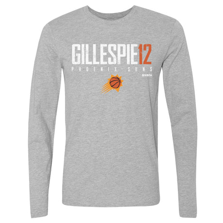 Collin Gillespie Men's Long Sleeve T-Shirt | 500 LEVEL