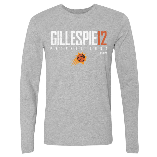 Collin Gillespie Men's Long Sleeve T-Shirt | 500 LEVEL