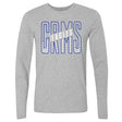 Canyon Ridge Men's Long Sleeve T-Shirt | 500 LEVEL