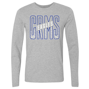 Canyon Ridge Men's Long Sleeve T-Shirt | 500 LEVEL