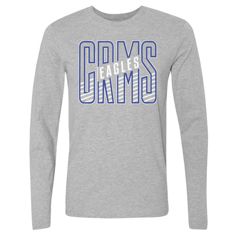 Canyon Ridge Men's Long Sleeve T-Shirt | 500 LEVEL