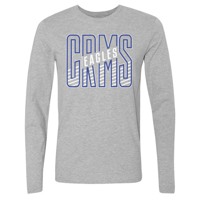 Canyon Ridge Men's Long Sleeve T-Shirt | 500 LEVEL