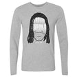 Marvin Harrison Jr. Men's Long Sleeve T-Shirt | 500 LEVEL
