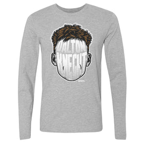 Dalton Knecht Men's Long Sleeve T-Shirt | 500 LEVEL