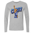 Steph Curry Men's Long Sleeve T-Shirt | 500 LEVEL