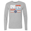 New York City FC Men's Long Sleeve T-Shirt | 500 LEVEL
