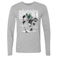 Mikko Rantanen Men's Long Sleeve T-Shirt | 500 LEVEL
