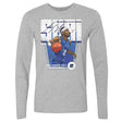 Shai Gilgeous-Alexander Men's Long Sleeve T-Shirt | 500 LEVEL