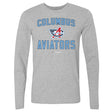 Columbus Aviators Men's Long Sleeve T-Shirt | 500 LEVEL