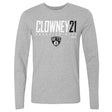 Noah Clowney Men's Long Sleeve T-Shirt | 500 LEVEL