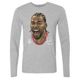 Tari Eason Men's Long Sleeve T-Shirt | 500 LEVEL