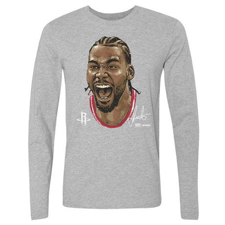 Tari Eason Men's Long Sleeve T-Shirt | 500 LEVEL