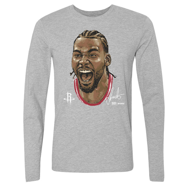 Tari Eason Men's Long Sleeve T-Shirt | 500 LEVEL