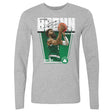 Jaylen Brown Men's Long Sleeve T-Shirt | 500 LEVEL