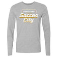 Portland Timbers Men's Long Sleeve T-Shirt | 500 LEVEL