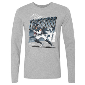 Dillon Thieneman Men's Long Sleeve T-Shirt | 500 LEVEL