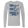 Carol Young Suh Lee Men's Long Sleeve T-Shirt | 500 LEVEL