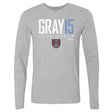 Allisha Gray Men's Long Sleeve T-Shirt | 500 LEVEL