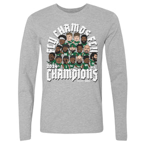 Philadelphia Men's Long Sleeve T-Shirt | 500 LEVEL