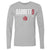 RJ Barrett Men's Long Sleeve T-Shirt | 500 LEVEL