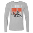 Courtland Sutton Men's Long Sleeve T-Shirt | 500 LEVEL