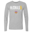 Aari McDonald Men's Long Sleeve T-Shirt | 500 LEVEL