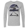 Jazz Chisholm Jr. Men's Long Sleeve T-Shirt | 500 LEVEL