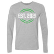 Austin FC Men's Long Sleeve T-Shirt | 500 LEVEL