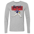Roki Sasaki Men's Long Sleeve T-Shirt | 500 LEVEL