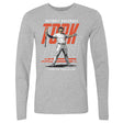 Spencer Torkelson Men's Long Sleeve T-Shirt | 500 LEVEL
