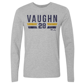 Andrew Vaughn Men's Long Sleeve T-Shirt | 500 LEVEL