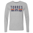 Gleyber Torres Men's Long Sleeve T-Shirt | 500 LEVEL