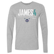 Sion James Men's Long Sleeve T-Shirt | 500 LEVEL